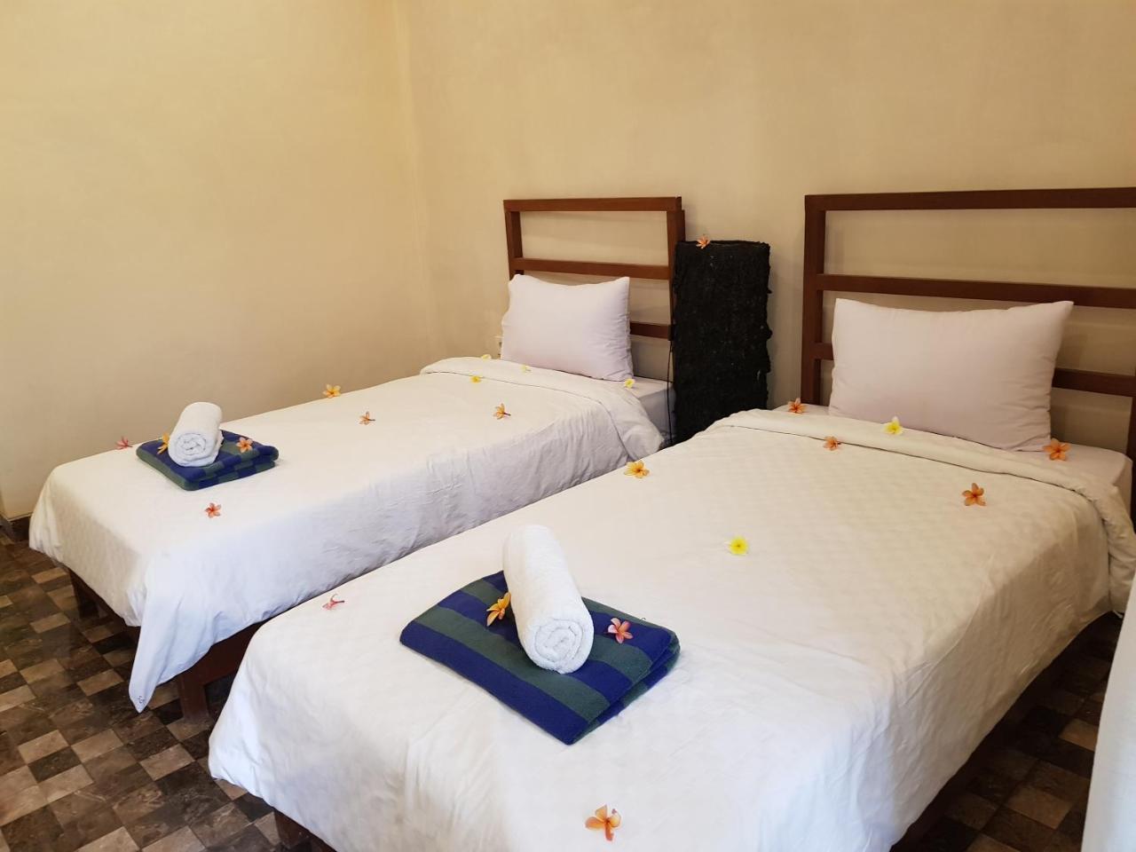 Puri Dedari Sanur Exterior foto