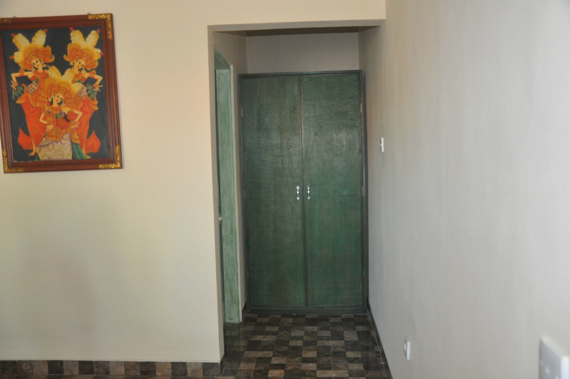 Puri Dedari Sanur Exterior foto
