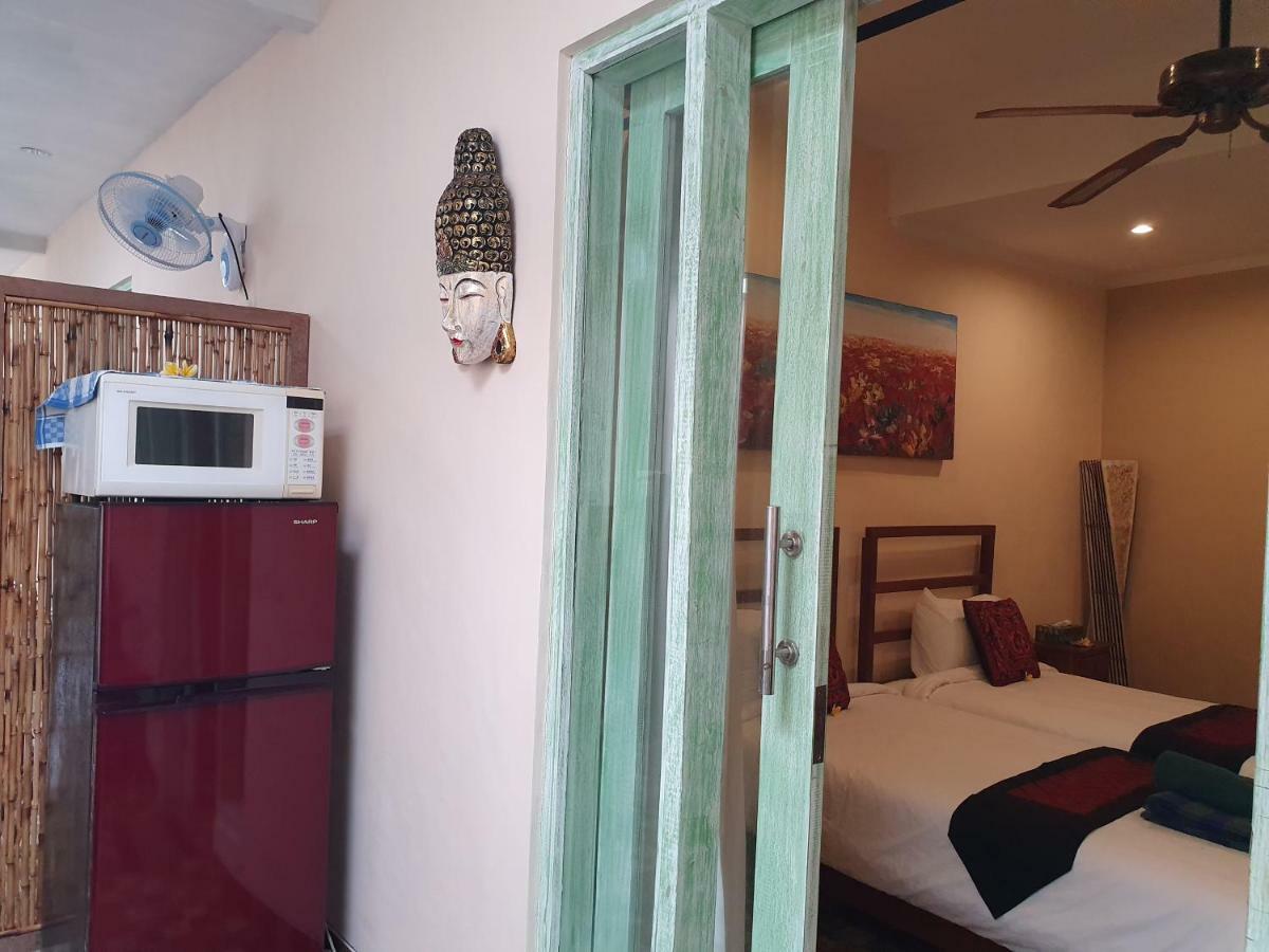 Puri Dedari Sanur Exterior foto