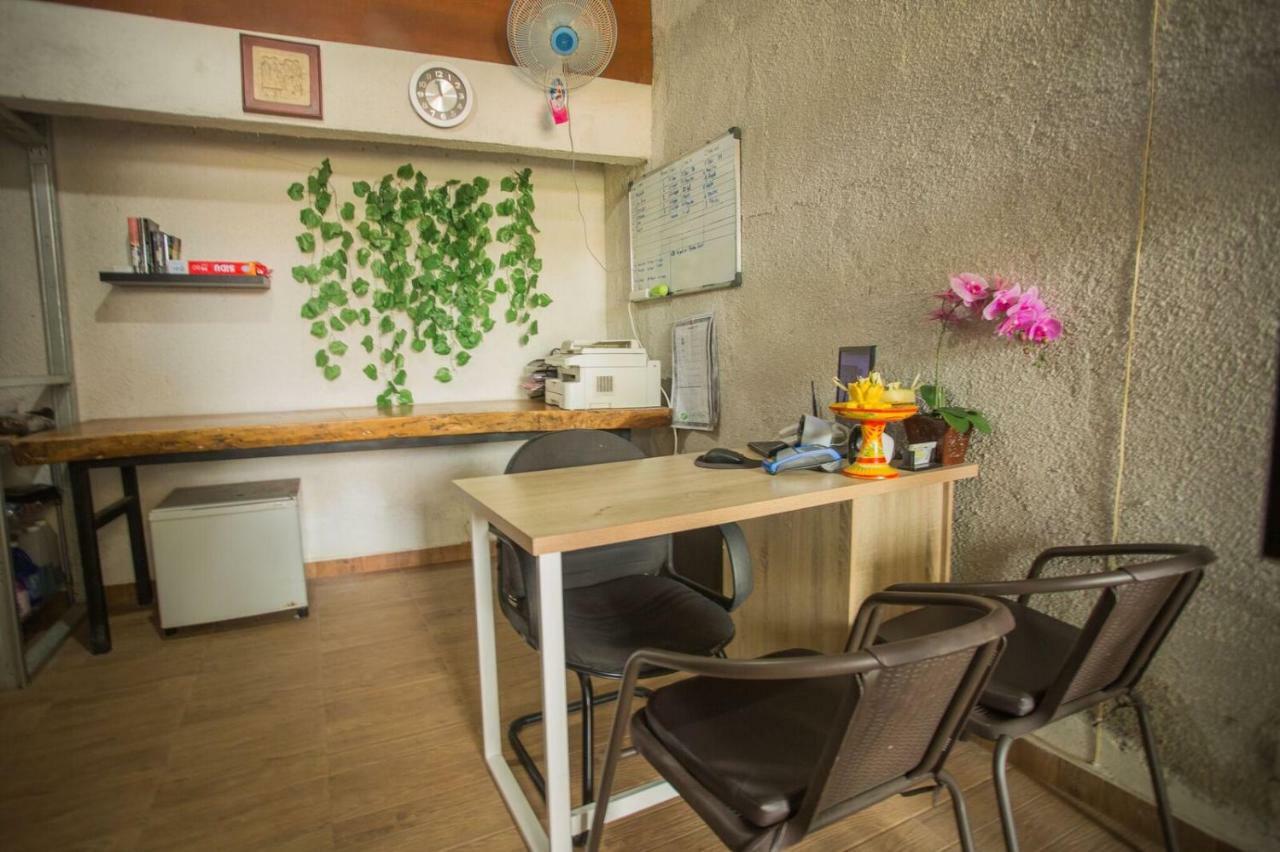 Puri Dedari Sanur Exterior foto