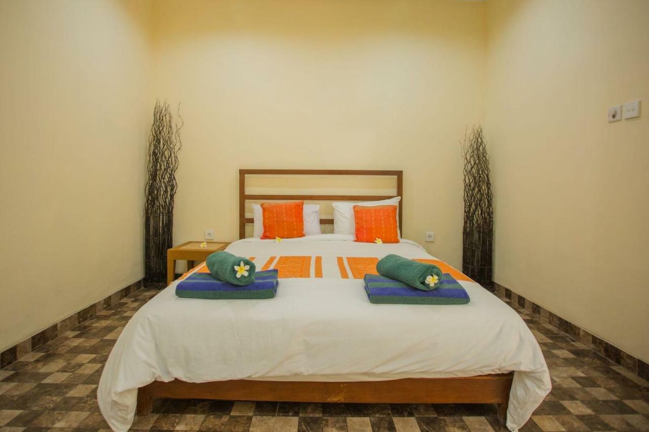 Puri Dedari Sanur Exterior foto